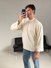 MAGLIA LONG SLEEVE