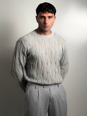 MAGLIA TRAFORATA MIAMI