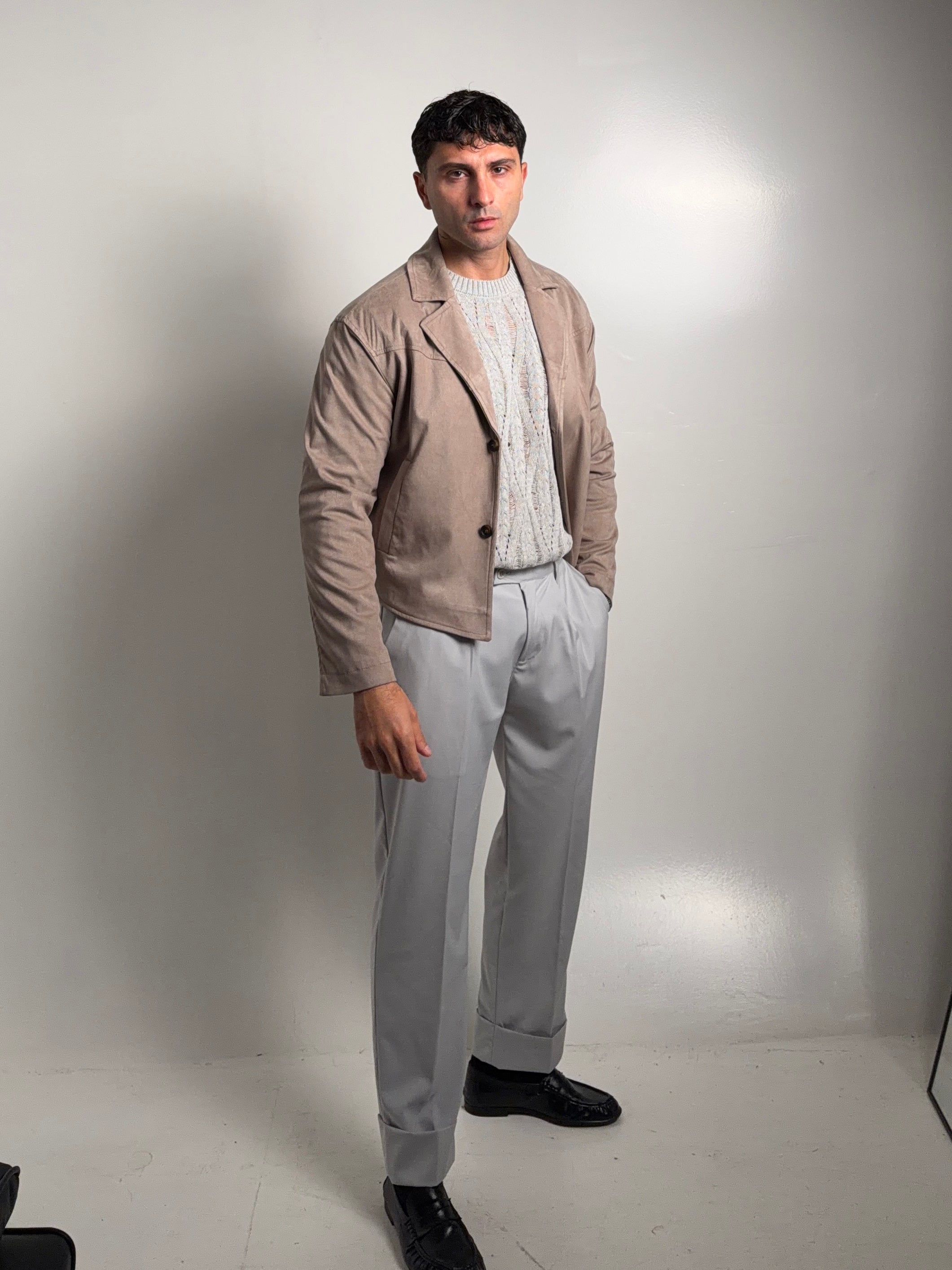 PANT ROYAL
