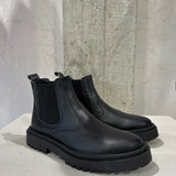 BOOTS CHELSEA NERO