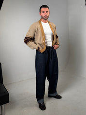 PANTALACCIO DENIM