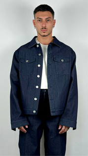 GIACCA DENIM