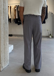 PANTA FRONT CUT