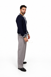 MAGLIA PREPPY