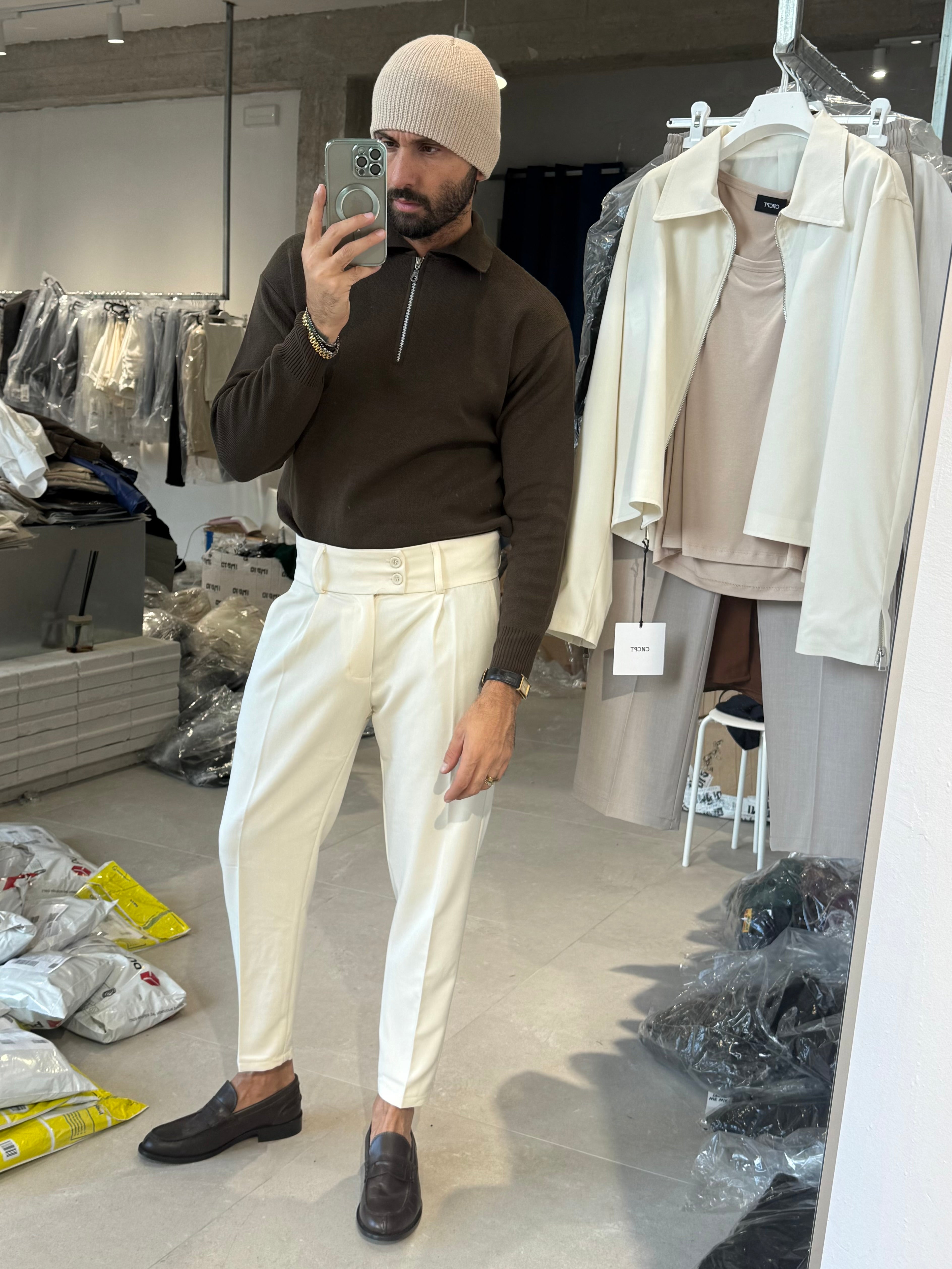 PANT HARNESS