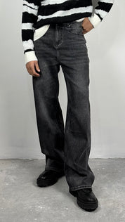 Denim weit fit