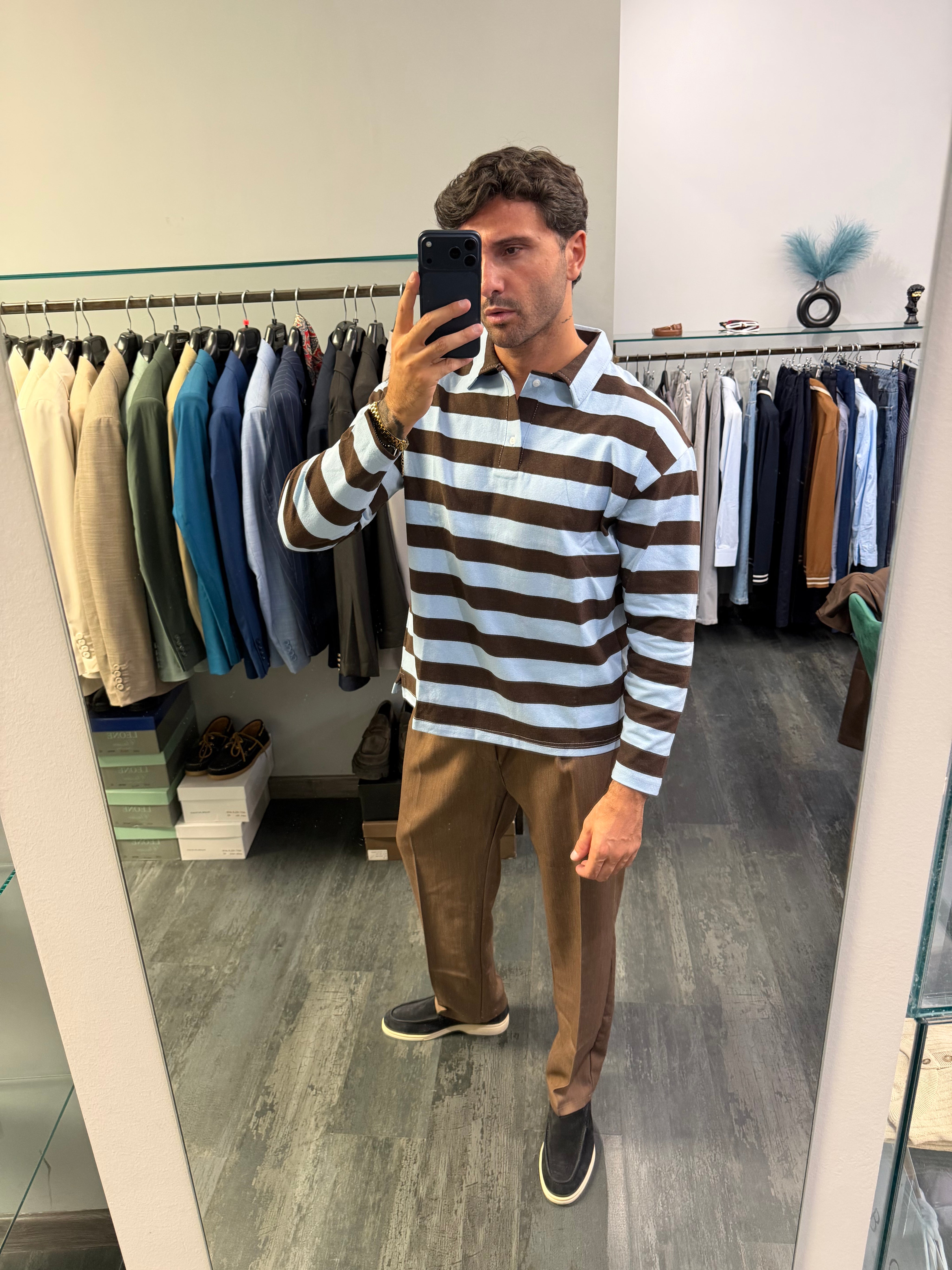 MAGLIA AMSTERDAM