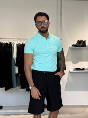 POLO PIQUÉ