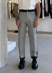 DENIM REVERSE