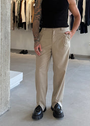 PANTA FRONT CUT