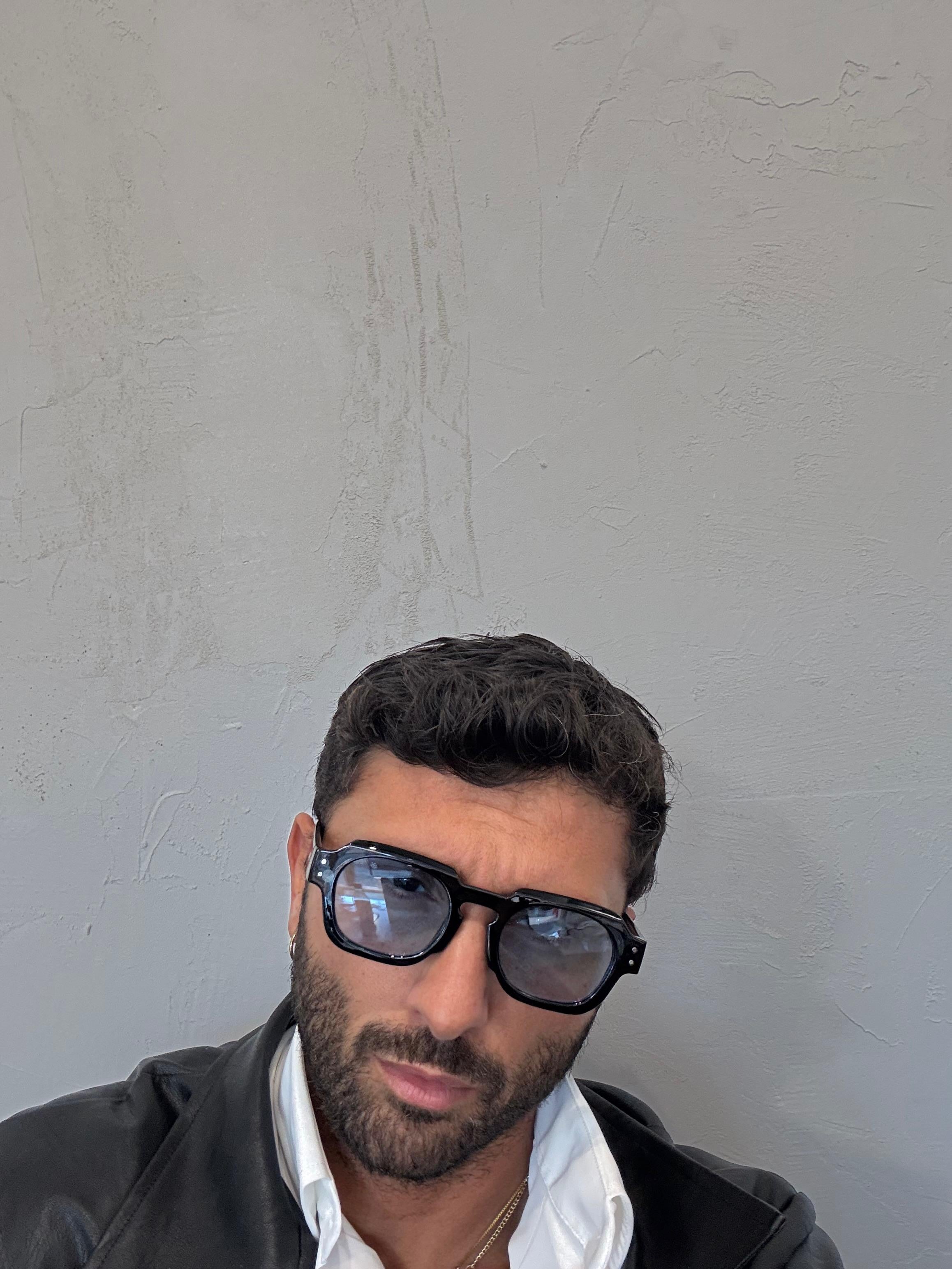 SUNGLASSES 3