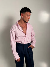 CAMICIA BACCHETTINA SUMMER