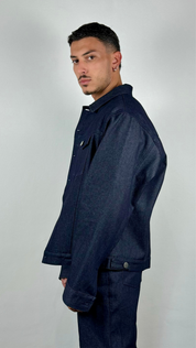 GIACCA DENIM