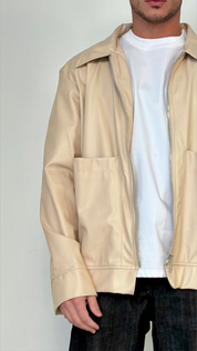 ECO JACKET TASK