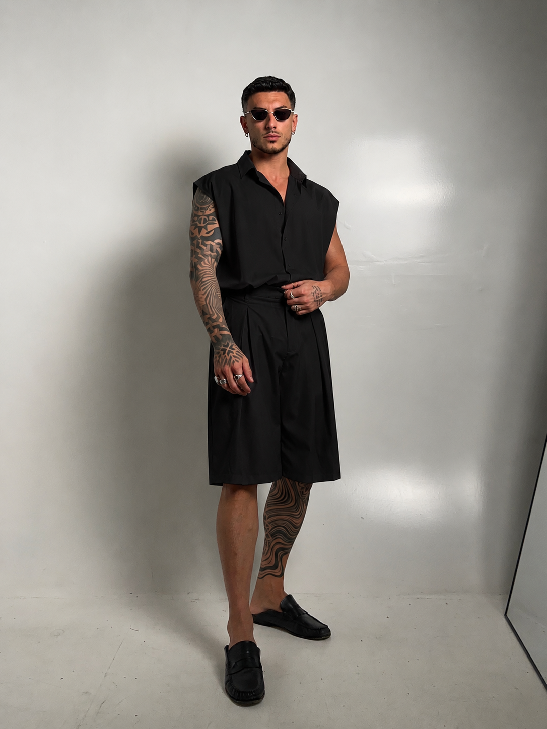 COORDINATO DOUBLE