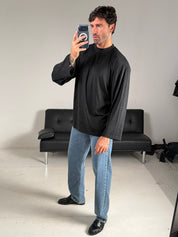 MAGLIA LONG SLEEVE