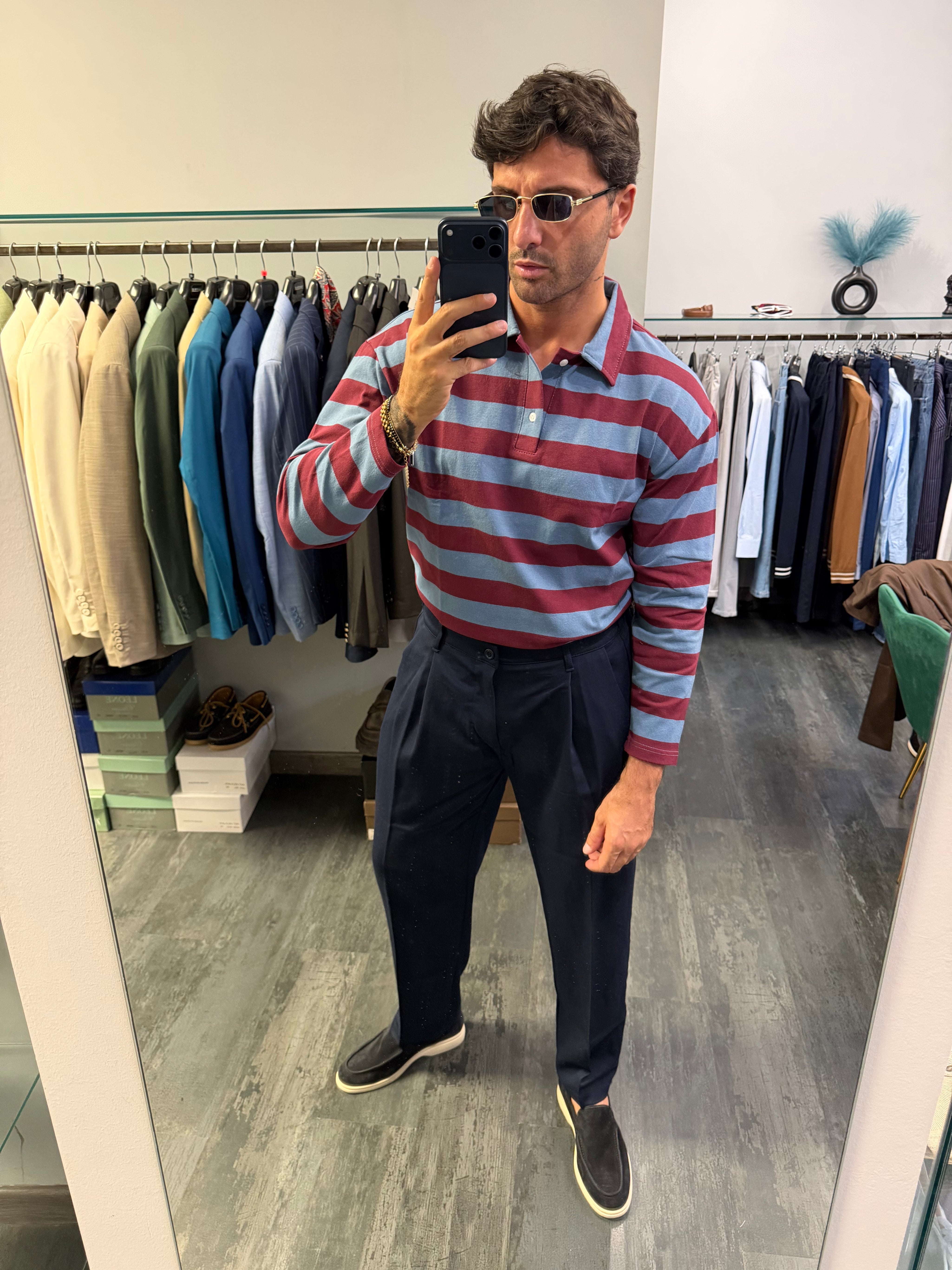 MAGLIA AMSTERDAM