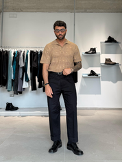 PANTALONE 5 TASCHE