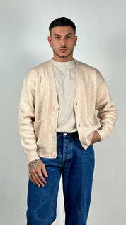 CARDIGAN POCKET