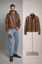 COMPLETA LOOK 2