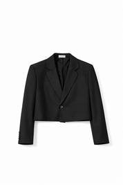 BLAZER CROP