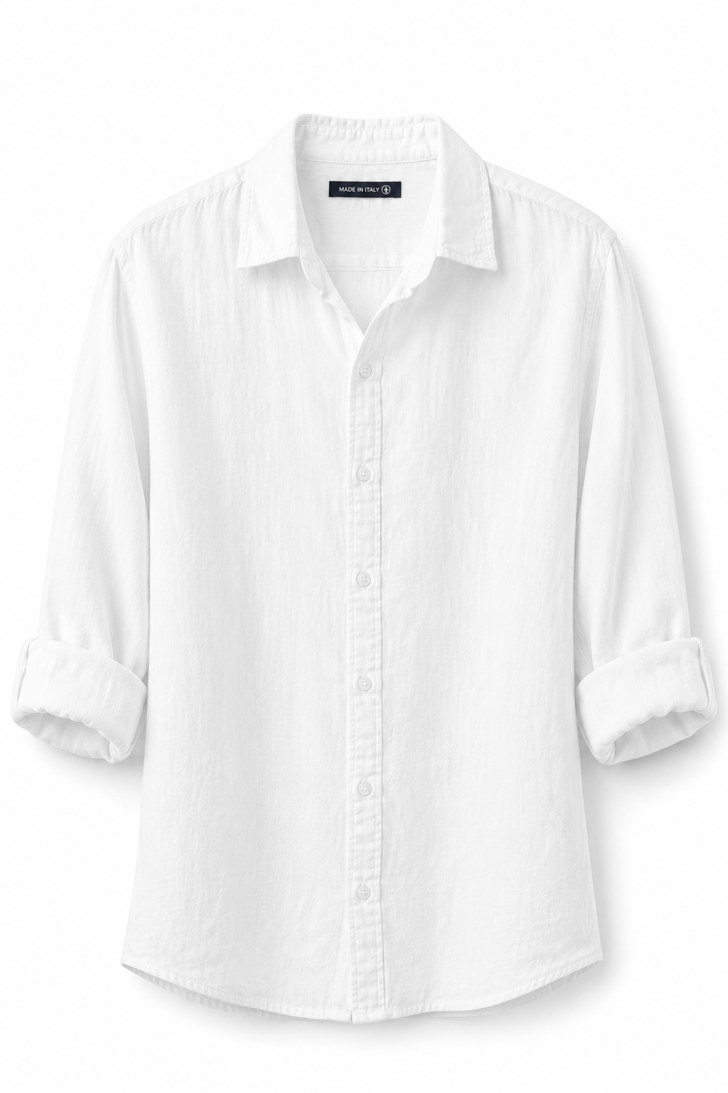 CAMICIA LINO