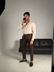 PANTA CLASSIC FIT