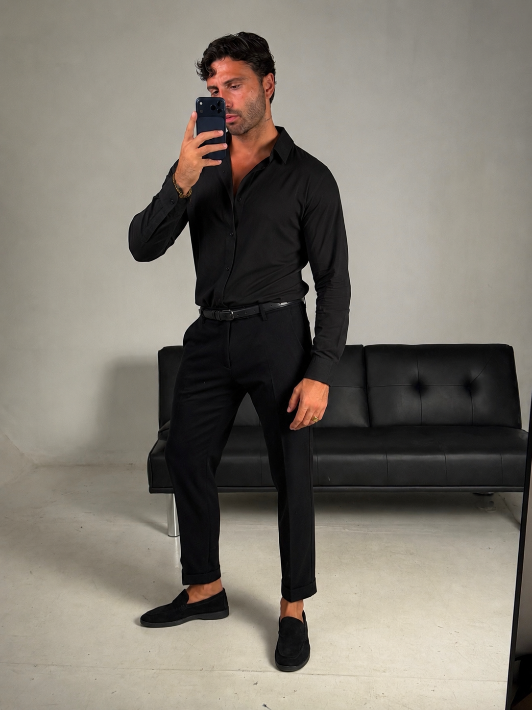 PANTA CLASSIC FIT