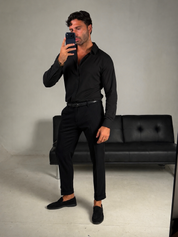 PANTA CLASSIC FIT
