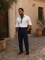 PANT ELEGANT LINO