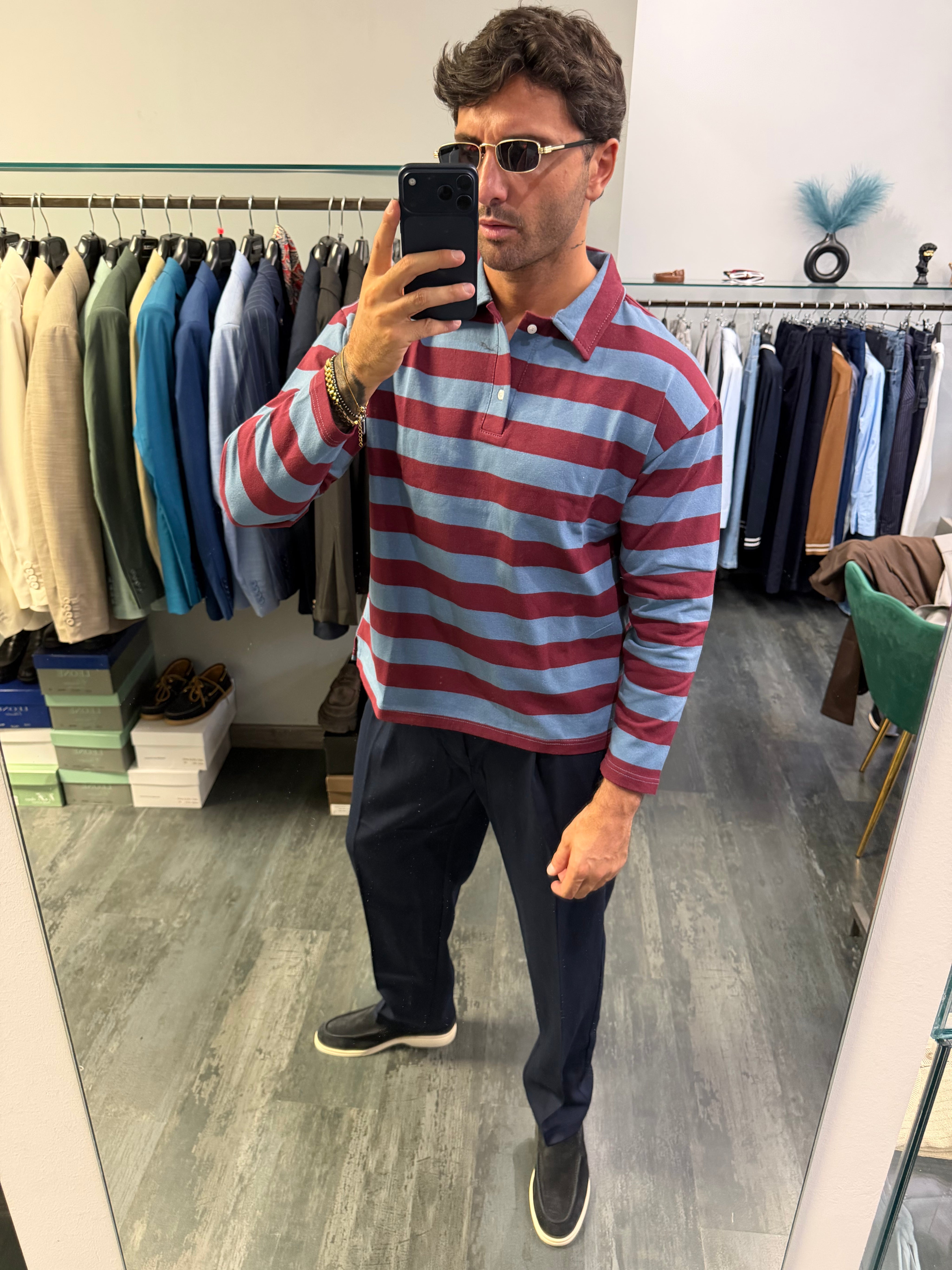 MAGLIA AMSTERDAM