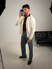 MAGLIA ZIP