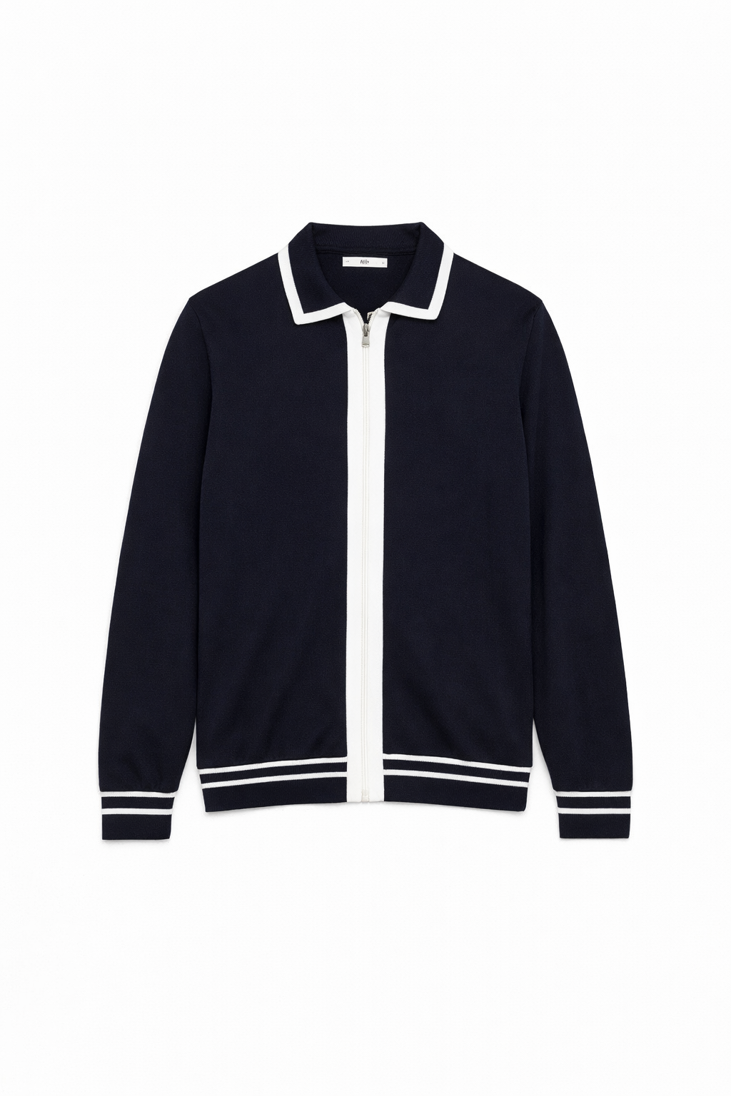 MAGLIA PREPPY