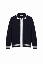 MAGLIA PREPPY