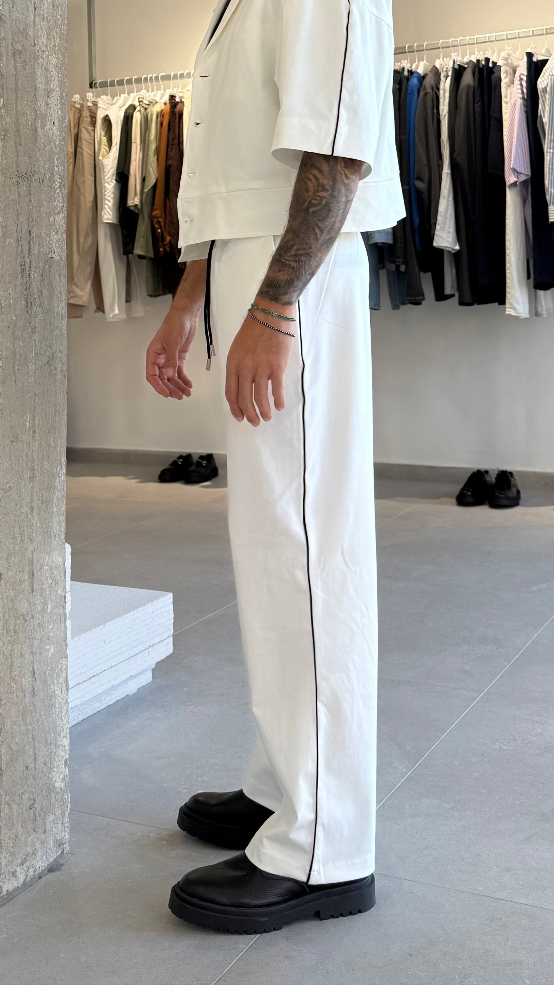 PANT PROFILO