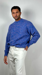 MAGLIONE SOFT TOUCH