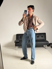 DENIM NEW LOOSE