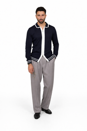 MAGLIA PREPPY