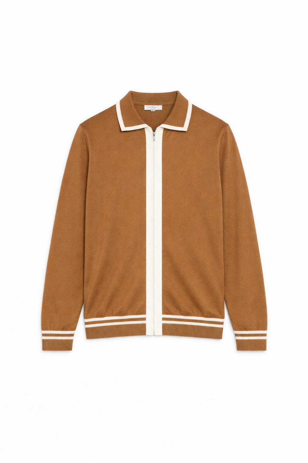MAGLIA PREPPY