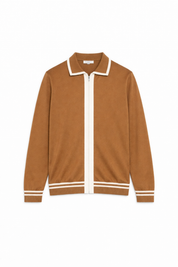 MAGLIA PREPPY