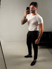 PANTALONE OLD MONEY 2.0