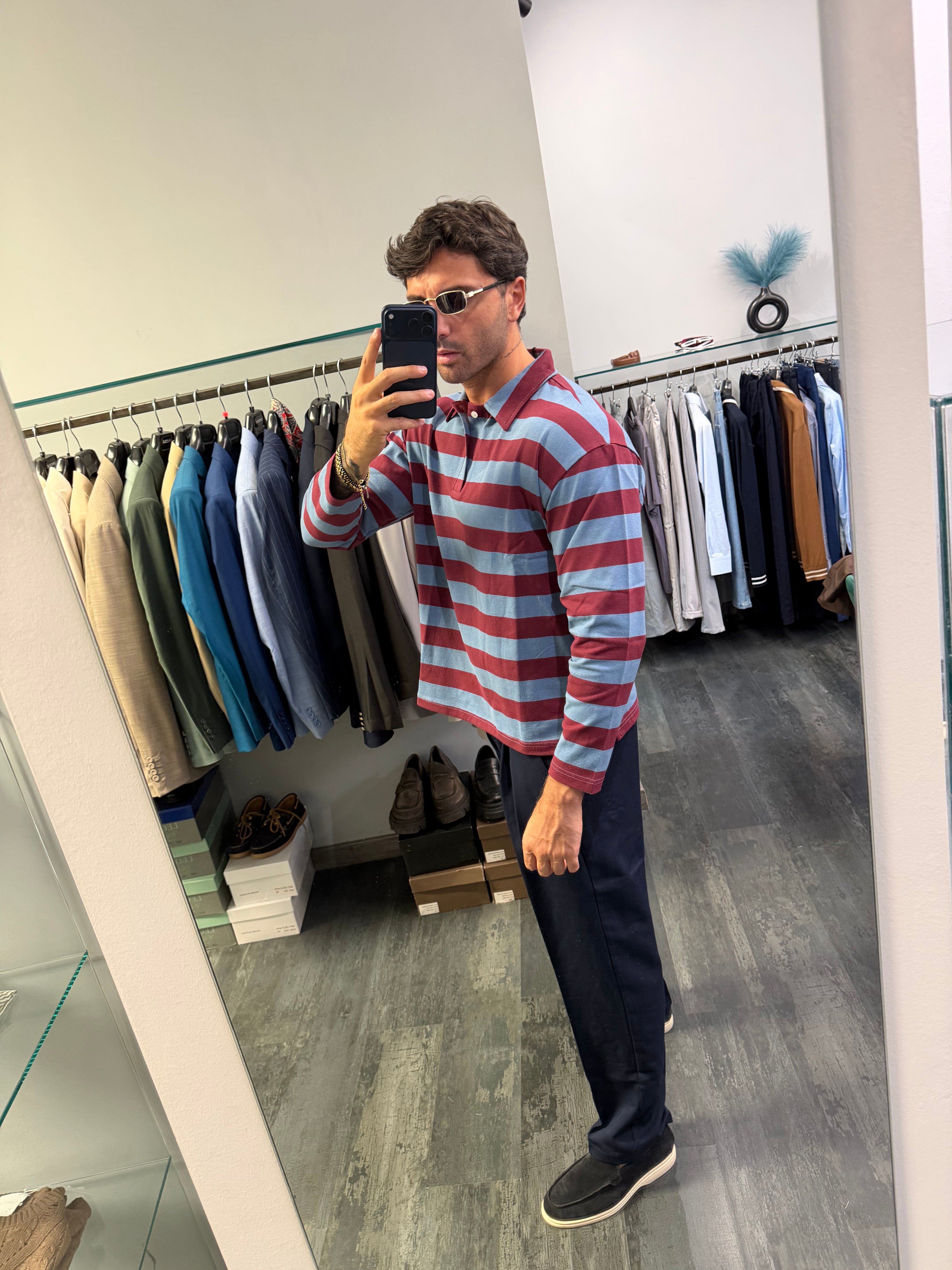 MAGLIA AMSTERDAM