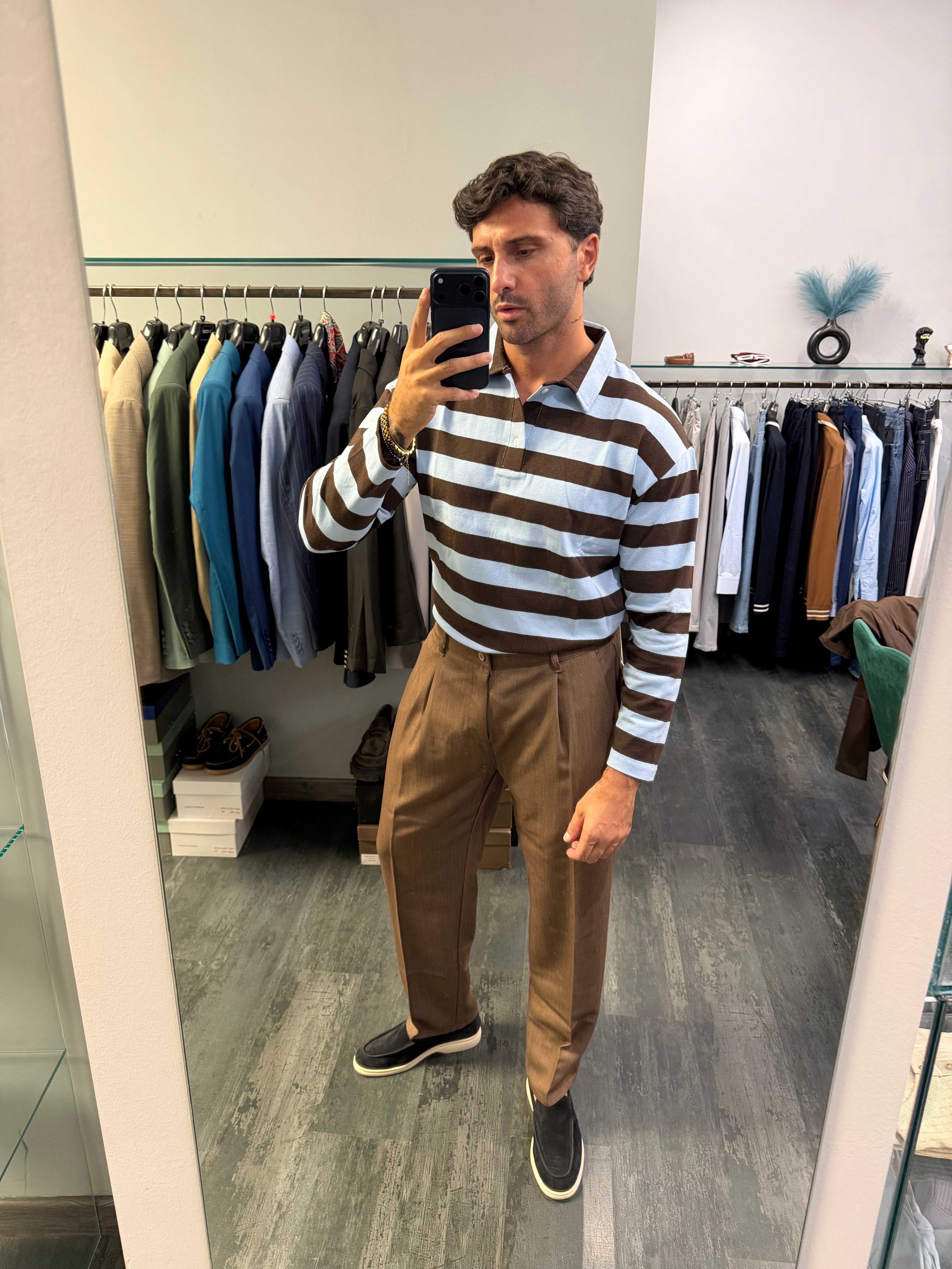 MAGLIA AMSTERDAM