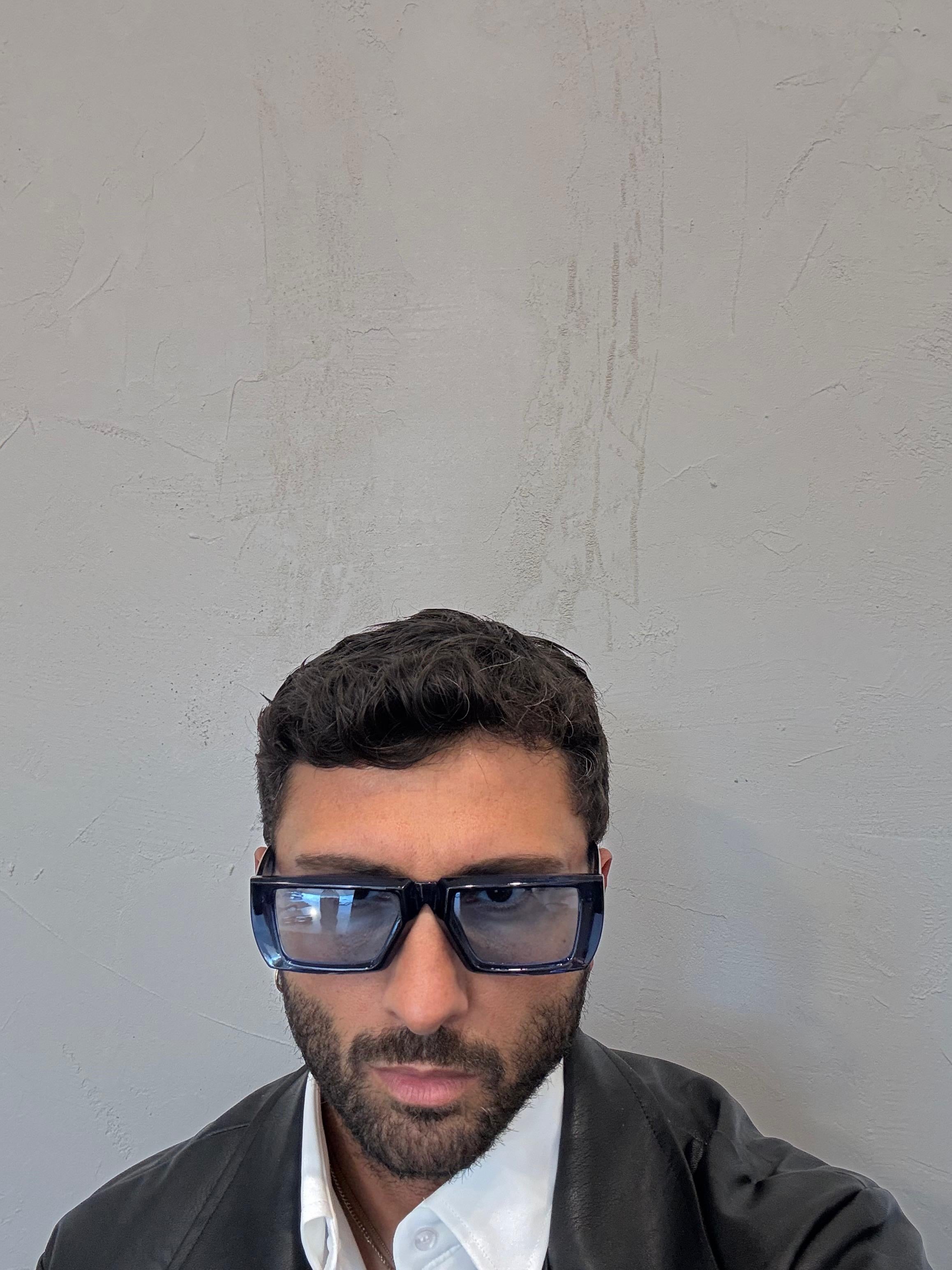 SUNGLASSES 7