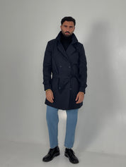 TRENCH CASUAL