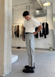 DENIM REVERSE