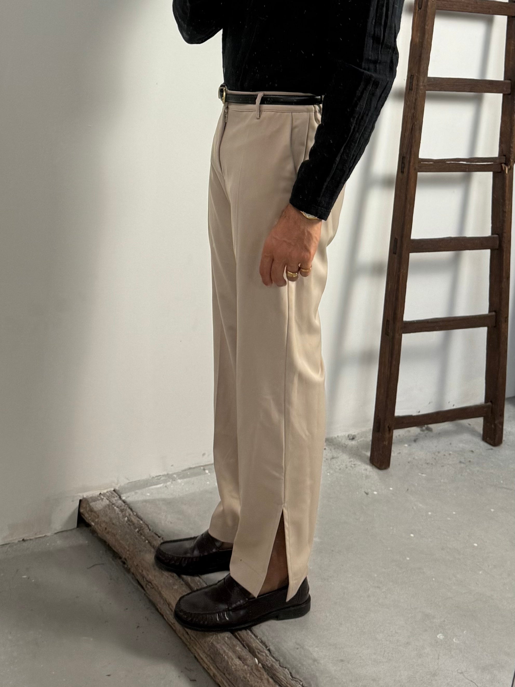 PANT SUPER CUT