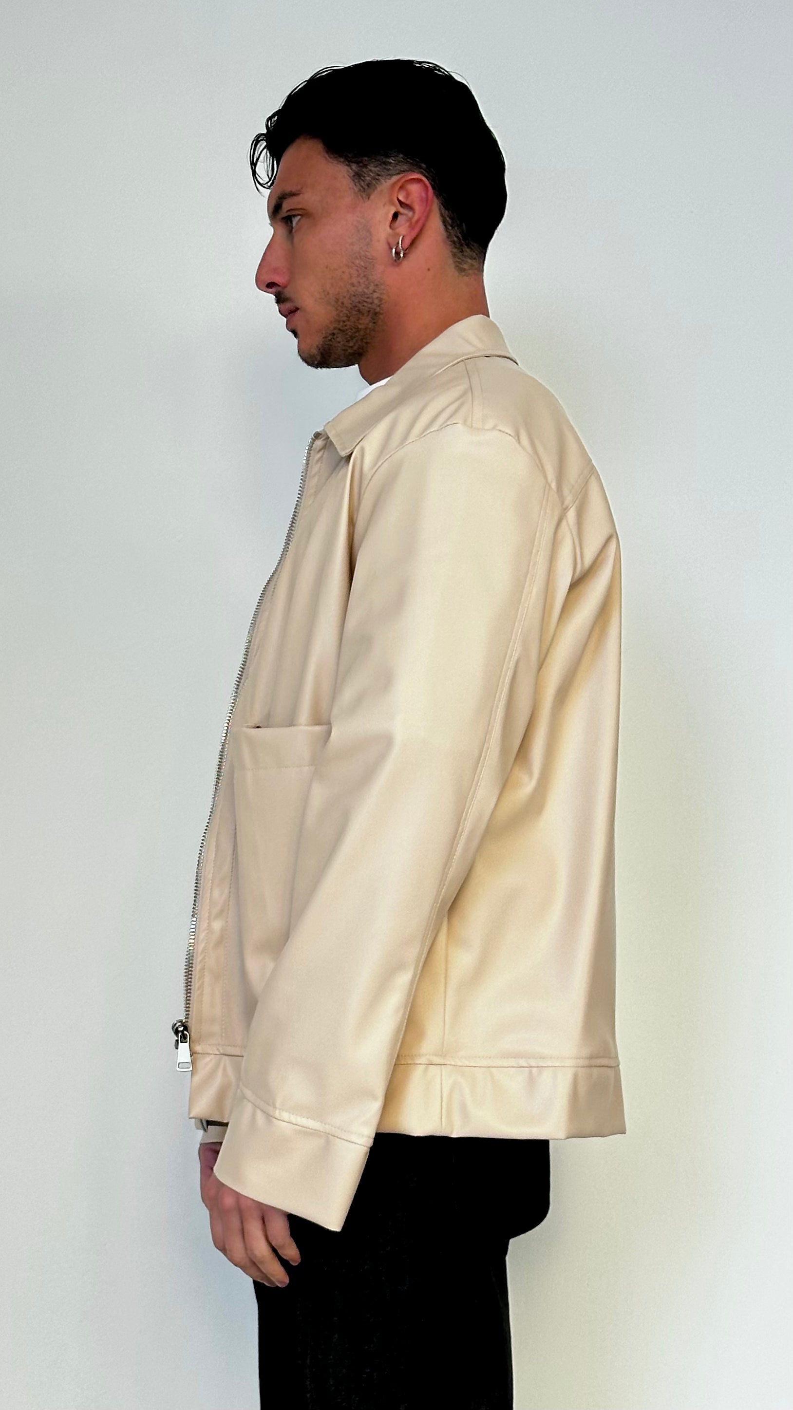 ECO JACKET TASK
