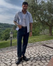 DENIM CLASSIC FIT