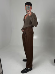 PANT HIGH WAIST